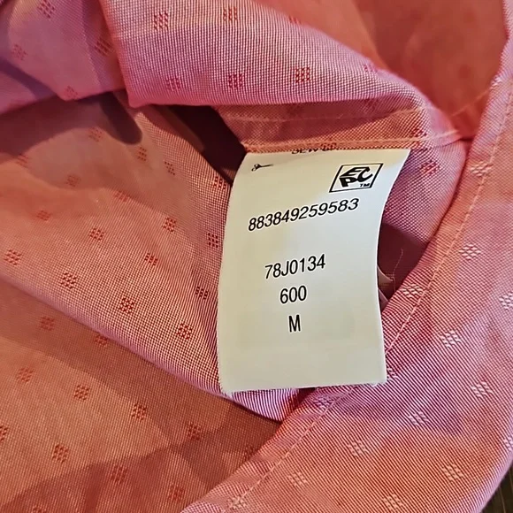 Tommy Hilfiger Dress Shirt - New - Picture 7 of 12